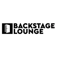 Backstage Lounge East, Charlotte, NC - Logo